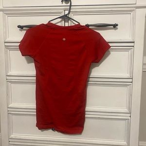 Short Sleeve Swiftly Tech